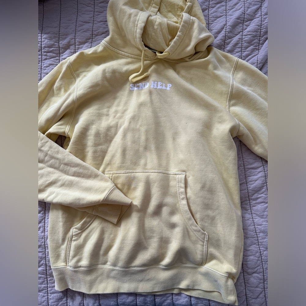 Bar Stool Sports hoodie
